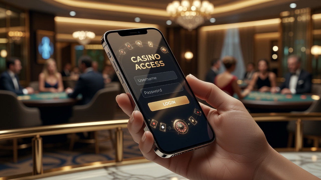 Регистрация и Начало на Играта - nv casino