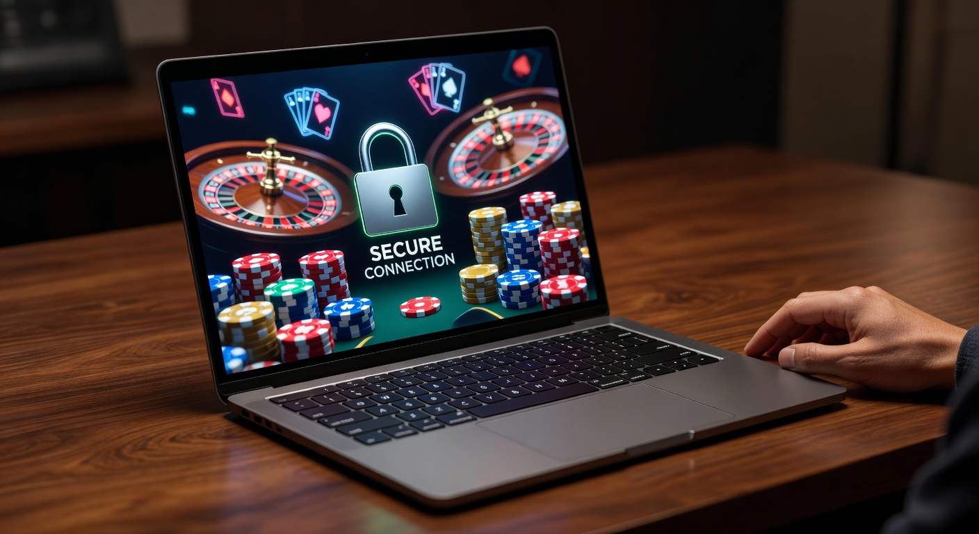 Критерии за избор на казино: Какво да гледате - сайтове за онлайн казино