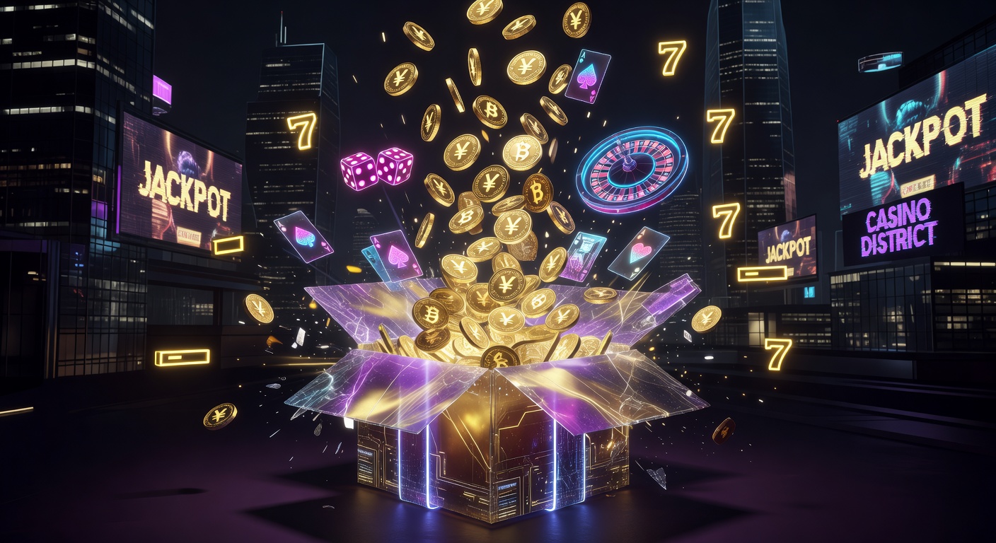 Актуални бонус предложения и промоции за 2026 - сайтове за онлайн казино