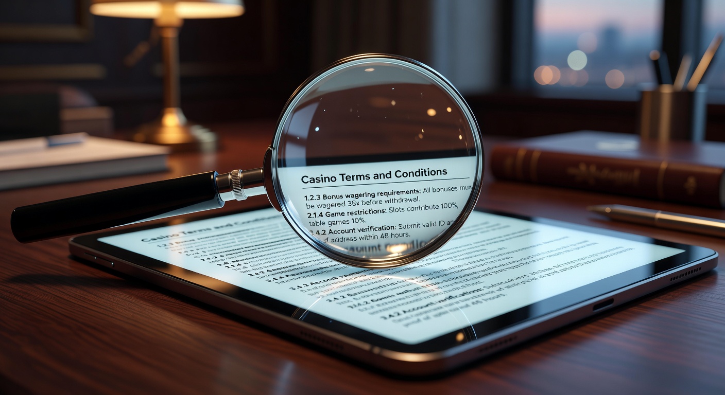 Изисквания за залагане и скрити условия - безплатни завъртания без депозит