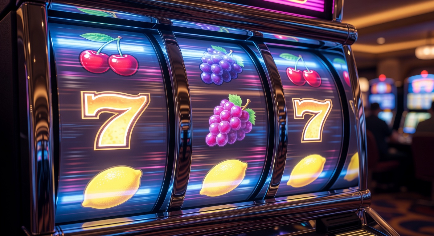 Популярни слот игри, които често участват в промоции - безплатни завъртания без депозит