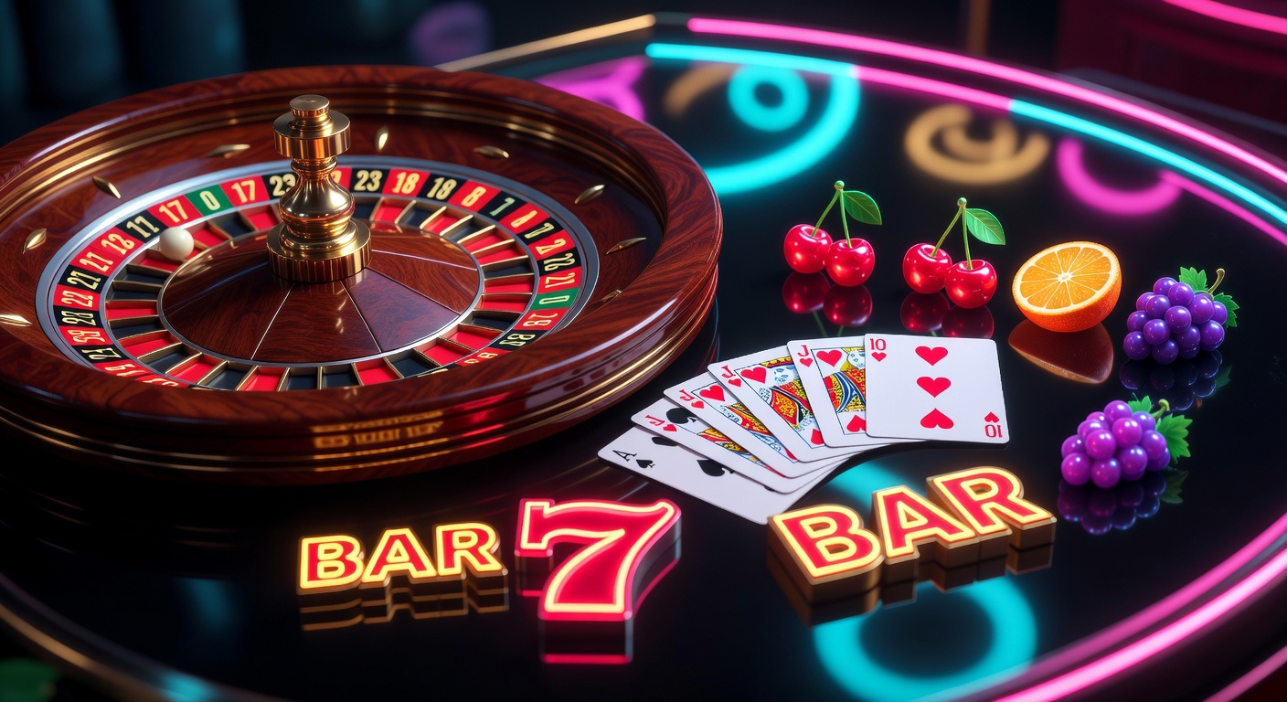 Популярни видове безплатно казино игри - безплатно казино игри