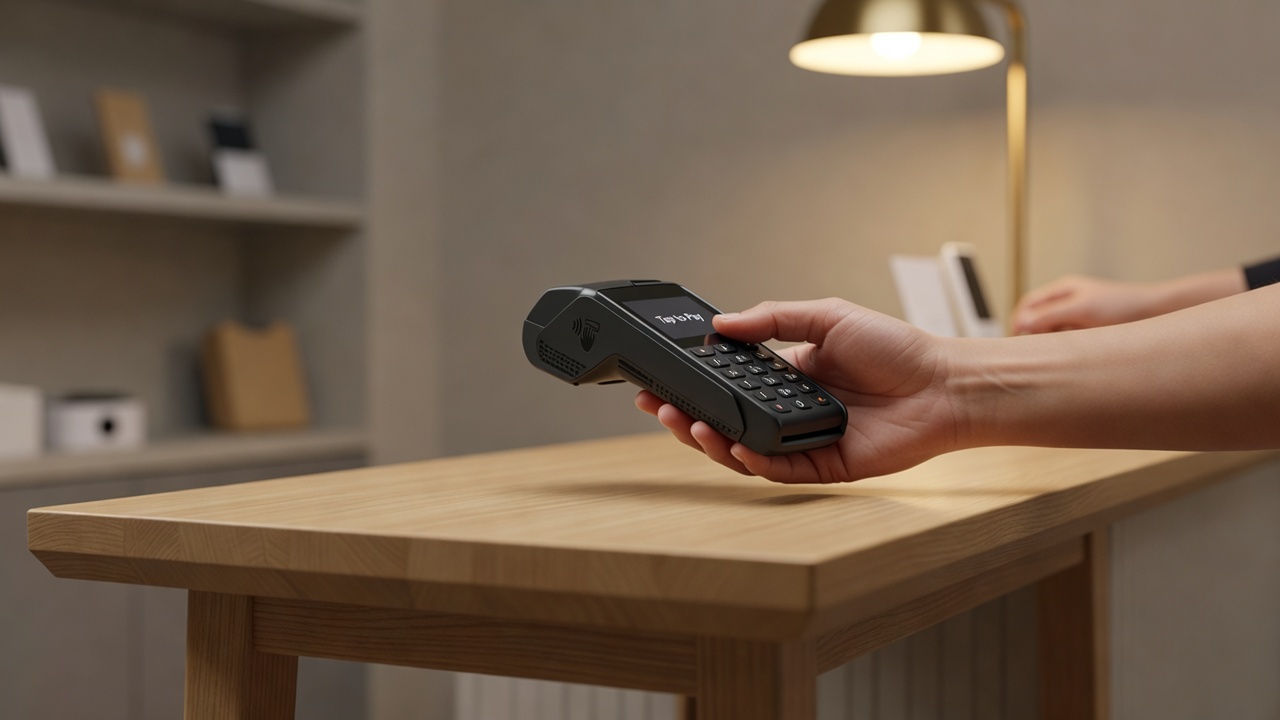 Mastercard и разплащателни терминали: Как да приемате плащания? - mastercard разплащателен метод